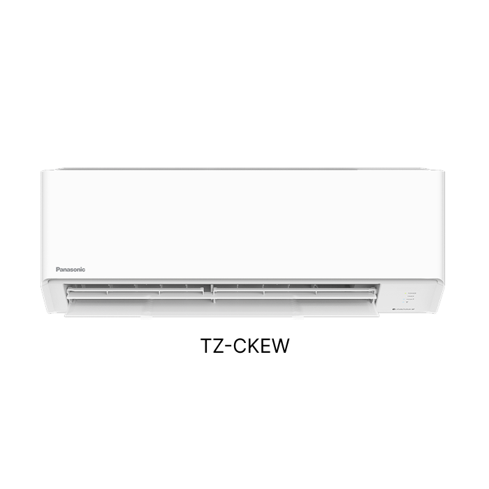 Panasonic TZ Super - compact Inverter внутренний блок CKEW