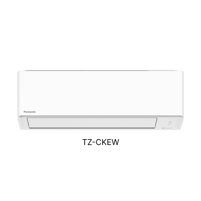Panasonic TZ Super - compact Inverter внутренний блок CKEW