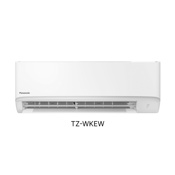 Panasonic TZ Super - compact Inverter внутренний блок WKEW