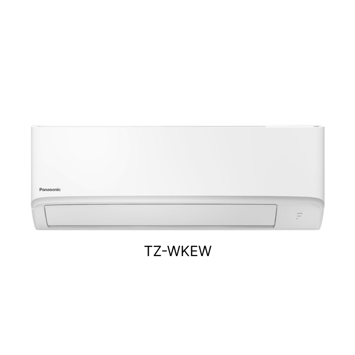 Panasonic TZ Super - compact Inverter внутренний блок WKEW